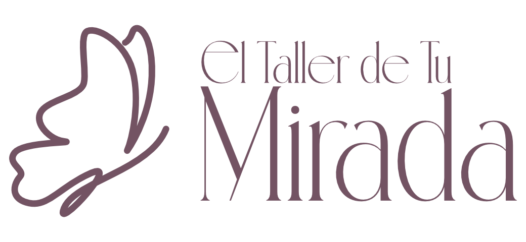 El Taller de Tu Mirada Logo